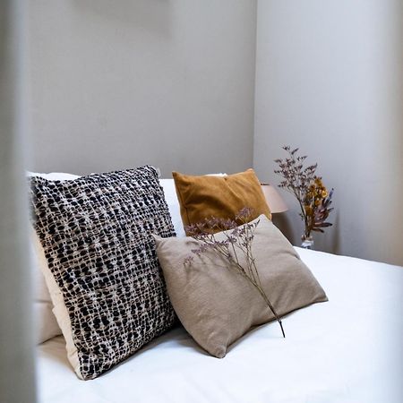 Cityhome Apartments In The Heart Of אנטוורפן מראה חיצוני תמונה