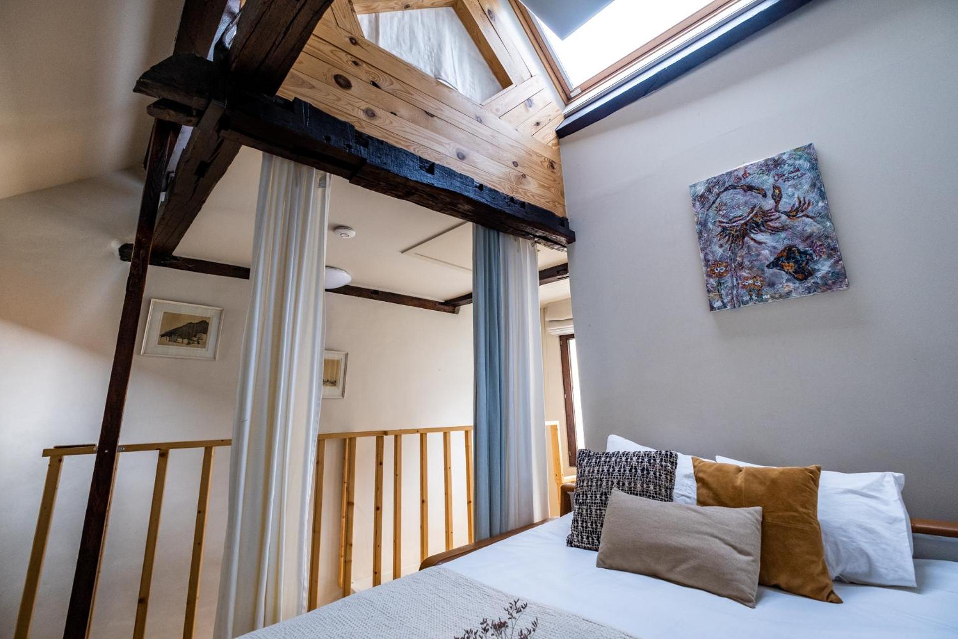 Cityhome Apartments In The Heart Of אנטוורפן חדר תמונה