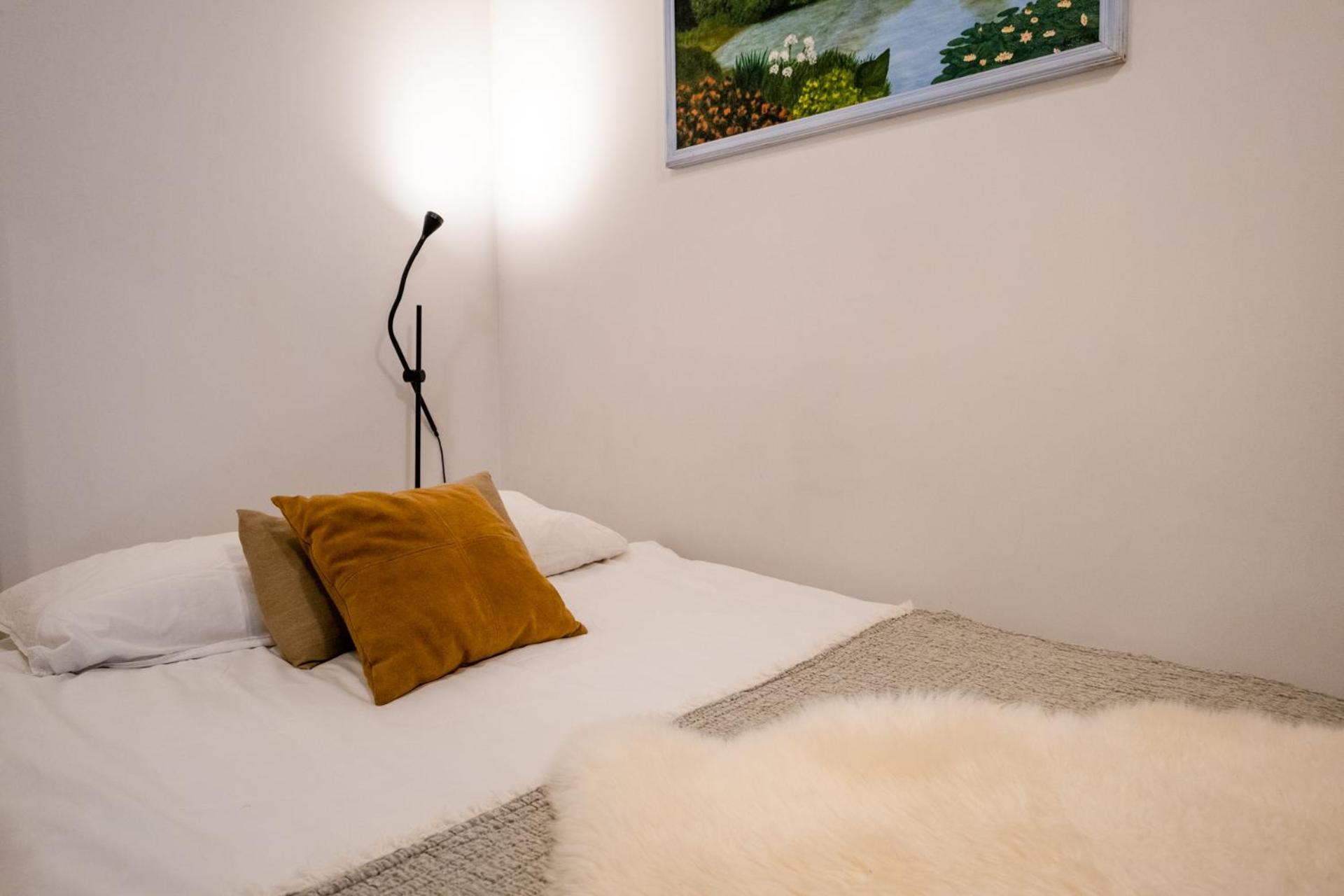 Cityhome Apartments In The Heart Of אנטוורפן חדר תמונה